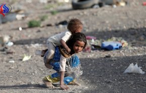 آمارهای نگران کننده سازمان ملل از عواقب محاصره انسانی یمن