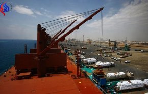  قطر تنوي انشاء أكبر ميناء في هذا البلد العربي