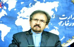 الخارجية الايرانية ترد على تصريحات وزير الخارجية الفرنسي من الرياض
