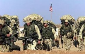 استقرار سه هزار نیروی آمریکایی در افغانستان