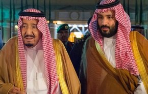 «محمد بن سلمان» هفته آینده پادشاه عربستان می‌شود 