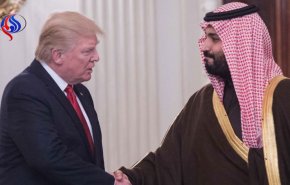 دیده‌بان حقوق بشر از چراغ سبز ترامپ به سعودی‌ها انتقاد کرد