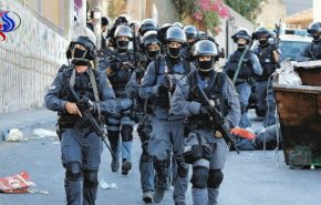 بازداشت 5 جوان فلسطینی به دست نظامیان صهیونیست در جنین