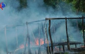 بالفيديو: ذبح وحرق مسلمي الروهينغا يحرك اخيراً رسالة اممية قوية لميانمار