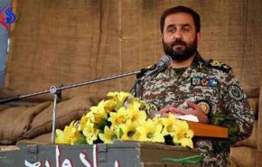قائد الدفاع الجوي الایراني: العدو غیر قادر على مواجهة قواتنا