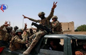 وزیر دفاع عراق: آزادسازی «راوه» دستاوردی بزرگ در برقراری امنیت است    