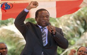 النائب السابق لموغابي يعود الى زيمبابوي ودعوة الى التظاهر السبت