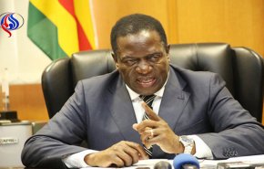 معاون معزول موگابه به زیمبابوه برگشت 