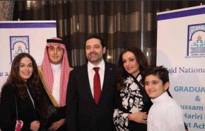 آزادی مشروط سعد الحریری؛ عربستان اجازه خروج دو فرزند وی را نداد!