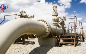 عراق در ردیف دومین خریدار بزرگ گاز ایران قرار گرفت