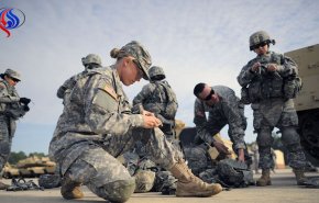 الجيش الأمريكي يكشف عن فضائح جنسية بين الآلاف من قواته