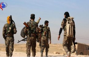 ادامه عملیات ارتش سوریه در غوطه