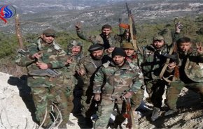 مقابله ارتش سوریه با جبهه النصره