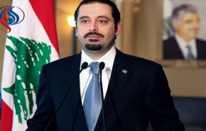 الحريري: سأطلق مواقفي السياسية من بيروت بعد لقائي الرئيس عون