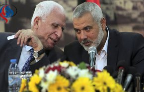 طاهر النونو: واشنطن تحاول قطع الطريق أمام جهود المصالحة الفلسطینیة