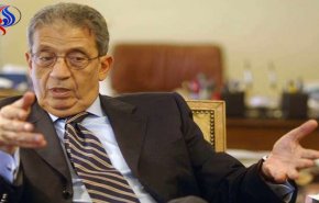 عمرو موسى يكشف موقفه من الانتخابات الرئاسية المقبلة