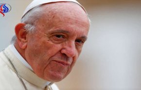 خيبة أمل دولية لعدم تطرق بابا الفاتيكان لمأساة 