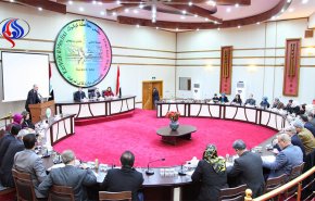 أكثر من 150 نائبا يدعمون مقترح حل مجلس محافظة كركوك