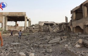 مقتل 22 مرتزقا في الجبهات اليمنية، وتواصل القصف الهمجي السعودي 