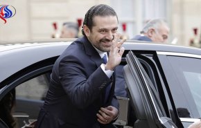 مكتب الحريري: رئيس الوزراء اللبناني يزور مصر الثلاثاء