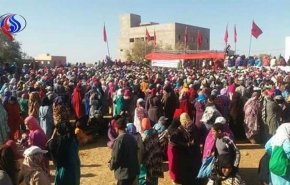 مصرع 15 شخصًا إثر تدافع أثناء توزيع مساعدات بالمغرب