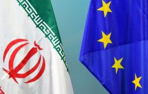سومین نشست ایران و اتحادیه اروپا در تهران