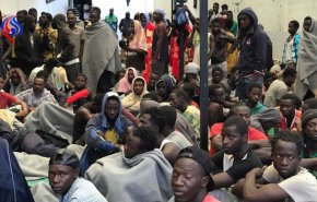 النيجر تستدعي سفير ليبيا على خلفية قضية الاتجار بالمهاجرين