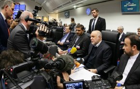 وزير النفط الايراني: إتفاق أغلبية أعضاء أوبك على تمديد خفض الانتاج