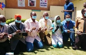 بحث و جدل بر سر قانون مطبوعات در سودان + ویدئو
