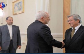 ظريف: ايران مستعدة للعمل مع الامم المتحدة في قضية افغانستان