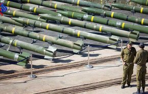 لماذا ألغت ا​لهند صفقة الصواريخ الإسرائيلية؟