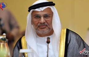 ادعای وزیر اماراتی: تصمیم اتحادیه عرب درباره دخالت‌های ایران تاریخی است