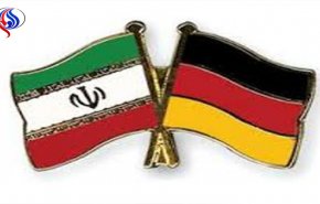 تعاون ايراني ألماني في مجال نقل التقنيات النفطية الحديثة