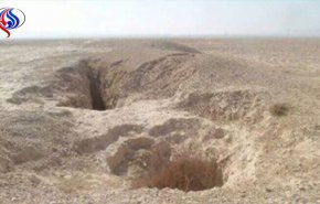 وقتی داعش چاه های نفت عراق را «گورستان جمعی» کرد + تصاویر