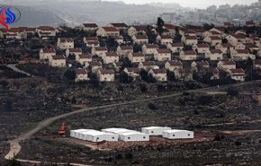 الاحتلال يصادر أراض بملكية فلسطينية لصالح مستوطنة 
