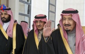 محو آل سعود و تجزیه عربستان در دهه آینده