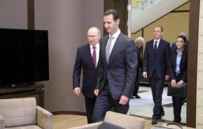 هذا ما فعله الاسد في سابقة بتاريخ روسيا