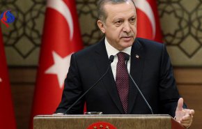 اردوغان: ایران حساسیت‌های ترکیه را لحاظ می‌کند/ آمریکا همچنان به سوریه سلاح می فرستد