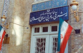 اعتراض وزارت خارجه به قتل جوان ایرانی در آمریکا