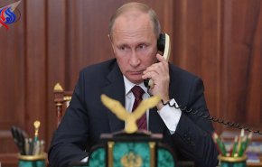 الكرملين: بوتين يطلع ترامب على النتائج الرئيسية للقائه مع الأسد