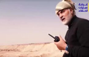 من البوكمال هنا طهران.. نعم نتدخل في سورية فاشربوا من ماء البحر