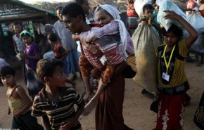 عقوبات أمريكية متأخرة على ميانمار على خلفية المجازر ضد الروهينغا