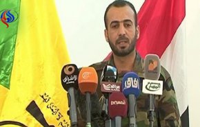حزب‌الله عراق: محور مقاومت منطقه را از طرح تجزیه آمریکا نجات داد