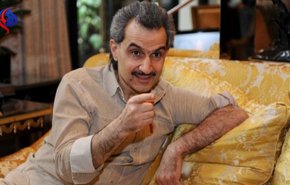 مسؤول سعودي يتحدث عن سبب اعتقال الوليد بن طلال!