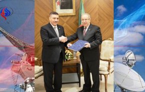 الجزایر سفیر عراق را اخراج کرد