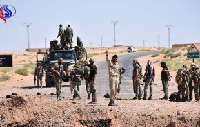 سوريا.. تحرير كامل القرى والنقاط الحاكمة بين الصالحية ودبيلان على الفرات