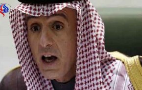 السعودية تعلن موقفها من الأزمة السورية 