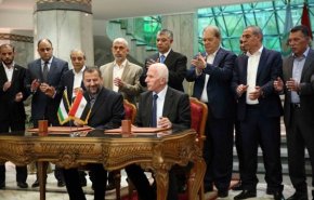 الفصائل الفلسطينية: إجراء الانتخابات العامة غضون عام