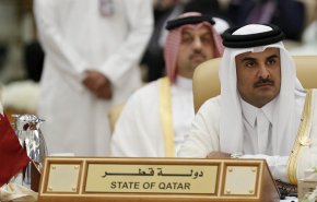 مفاجأة كويتية...الصباح يكشف تطورات قريبة بشأن أزمة قطر