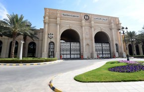 إيقاف أمير سعودي في الرياض! 